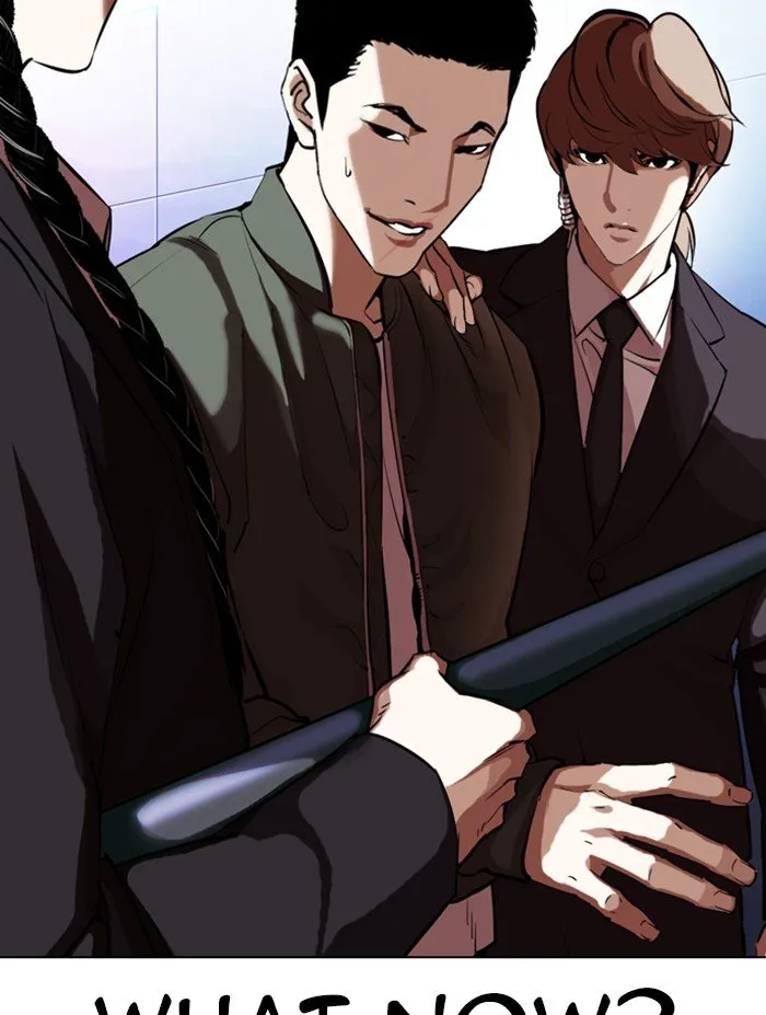 Lookism Chapter 322 Online - página 133