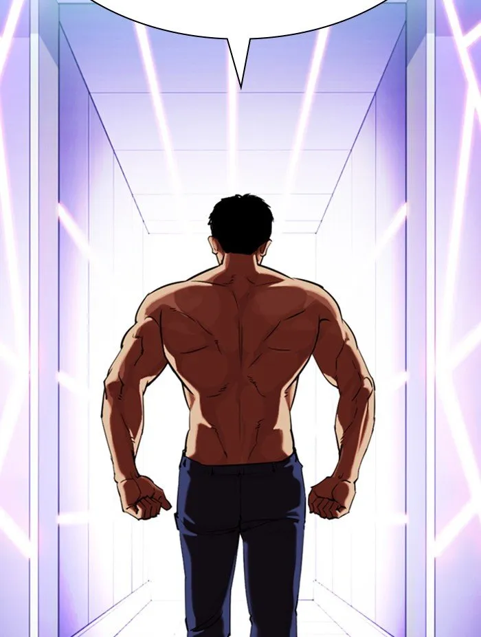 Lookism Chapter 322 Online - página 142