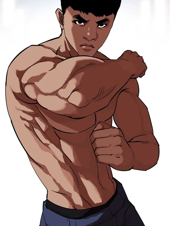 Lookism Chapter 323 Online - página 2