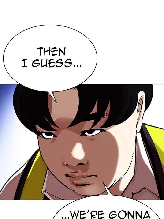 Lookism Chapter 323 Online - página 11