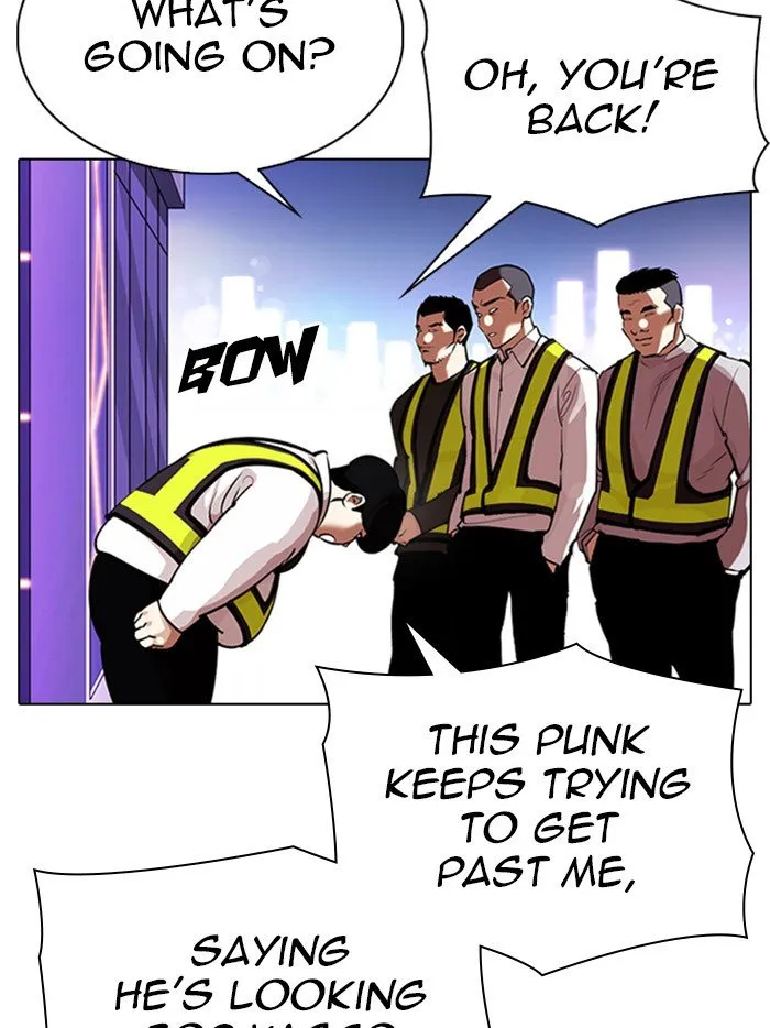 Lookism Chapter 323 Online - página 13