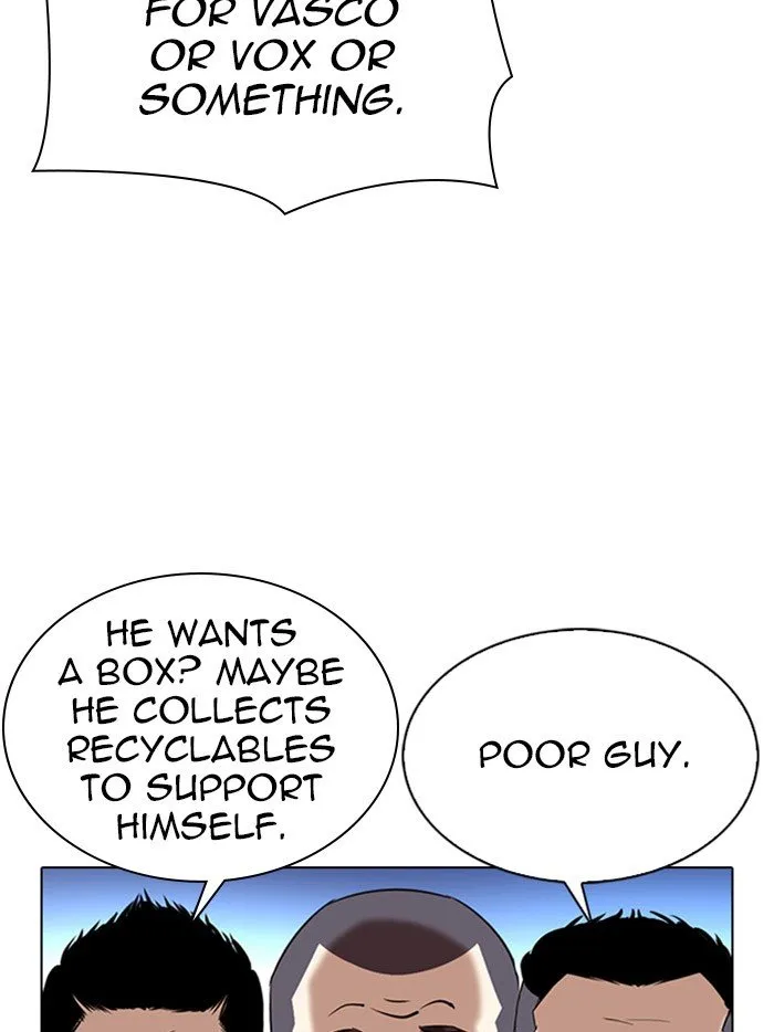 Lookism Chapter 323 Online - página 14