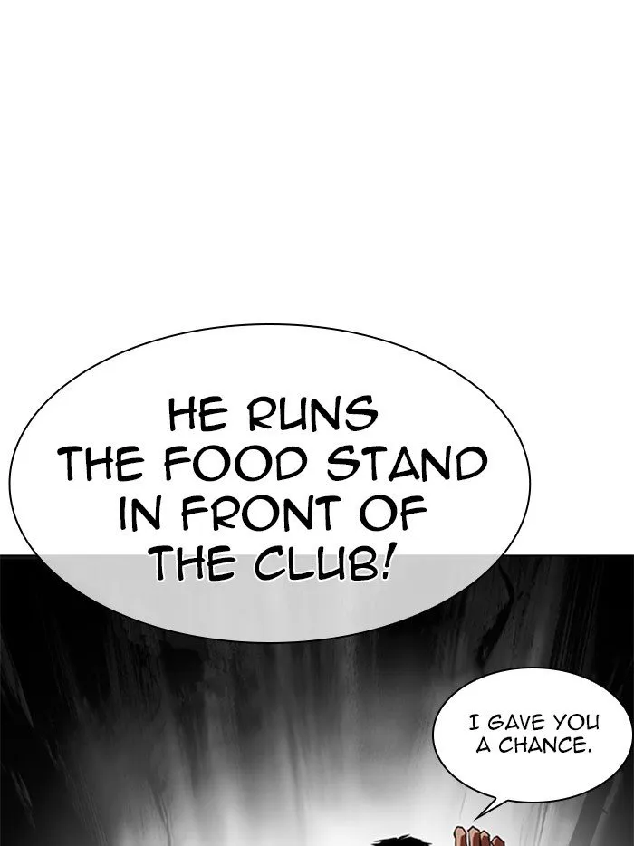 Lookism Chapter 323 Online - página 16