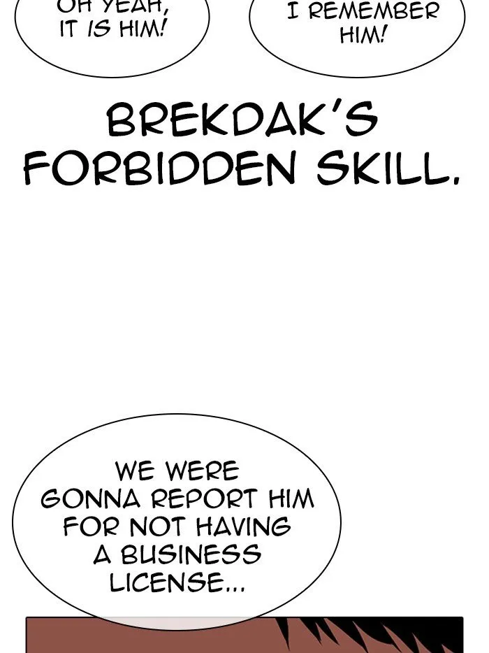 Lookism Chapter 323 Online - página 18
