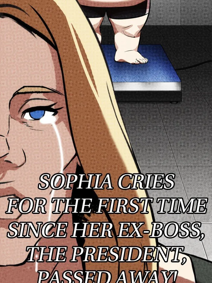 Lookism Chapter 323 Online - página 25