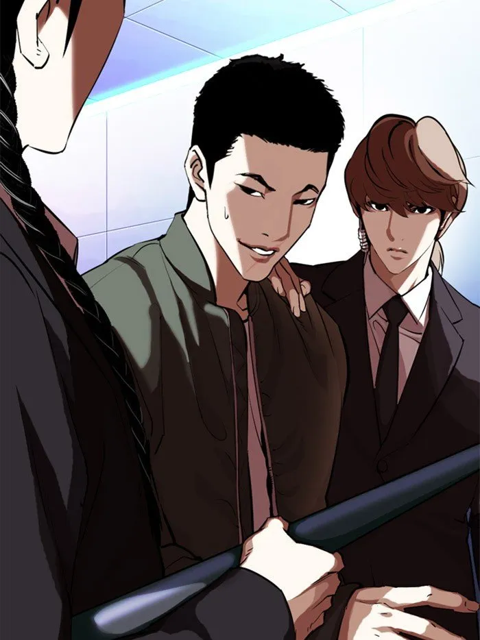 Lookism Chapter 323 Online - página 27
