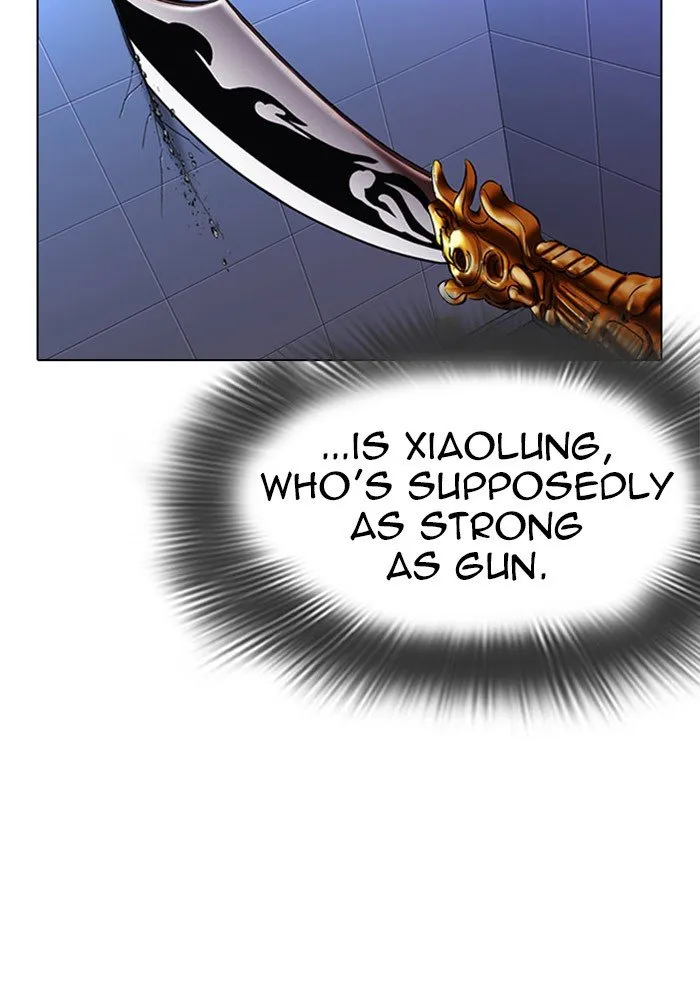 Lookism Chapter 323 Online - página 31