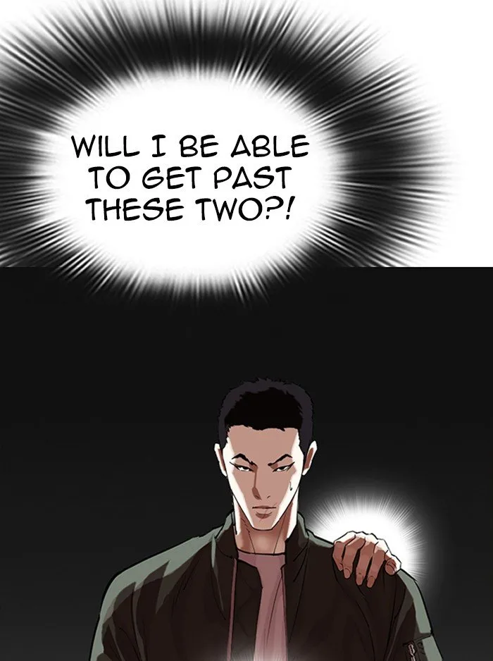 Lookism Chapter 323 Online - página 34
