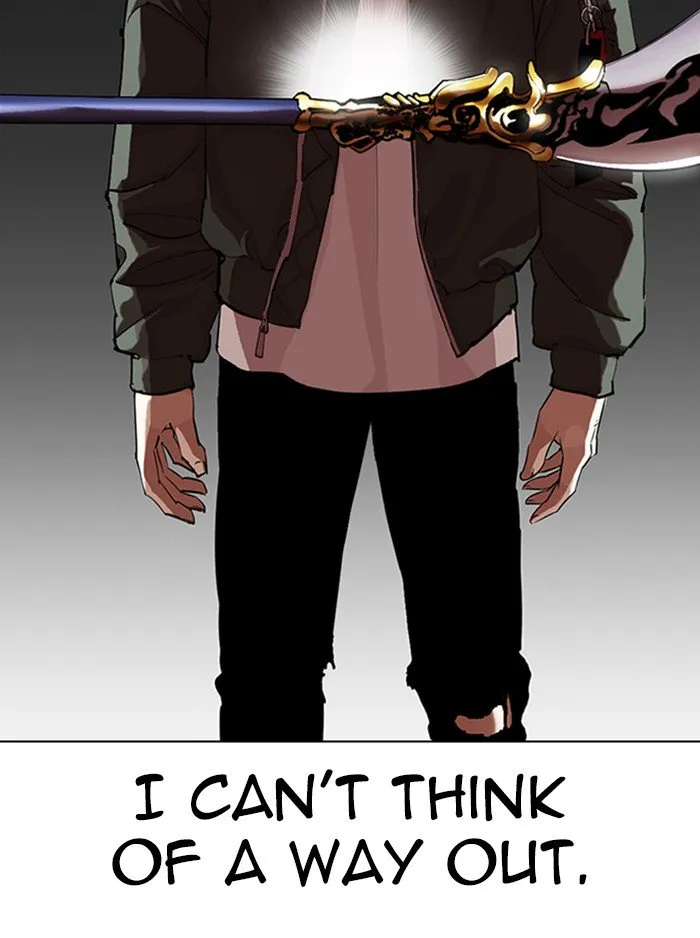 Lookism Chapter 323 Online - página 35