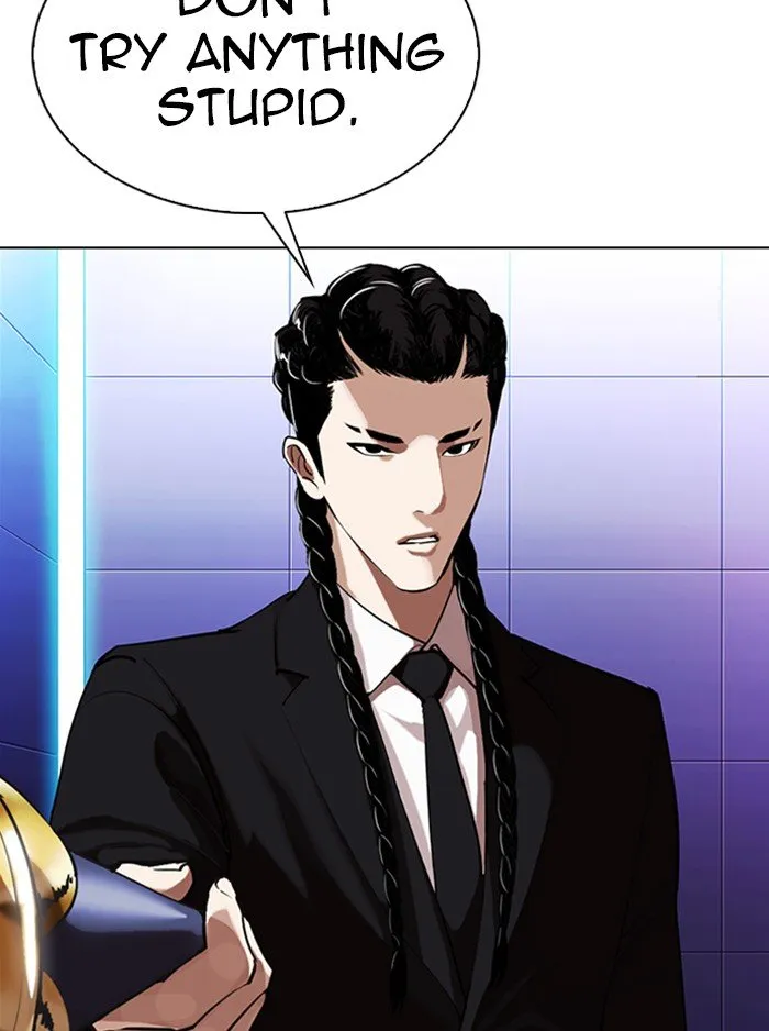 Lookism Chapter 323 Online - página 38