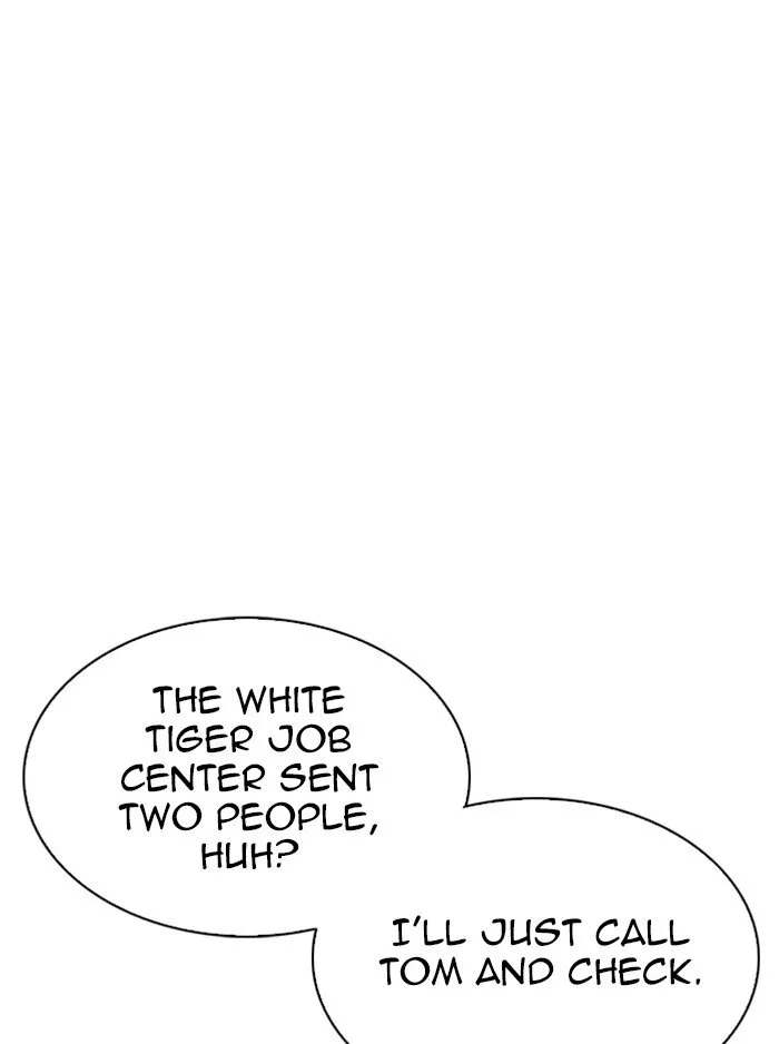 Lookism Chapter 323 Online - página 42