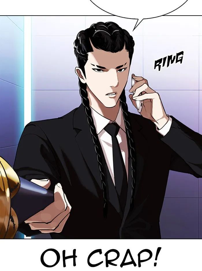 Lookism Chapter 323 Online - página 43