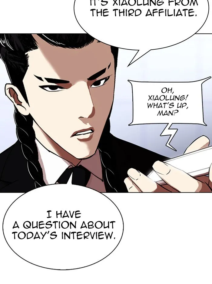 Lookism Chapter 323 Online - página 49