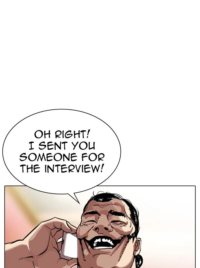Lookism Chapter 323 Online - página 50