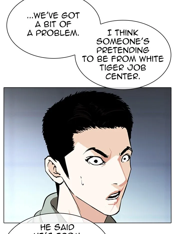 Lookism Chapter 323 Online - página 52