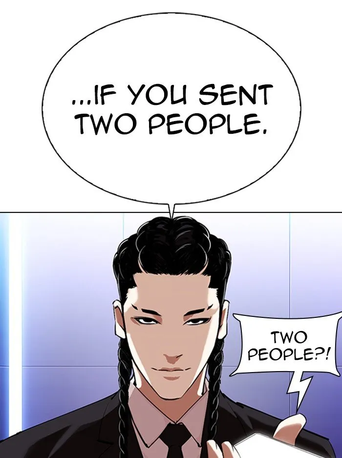 Lookism Chapter 323 Online - página 54