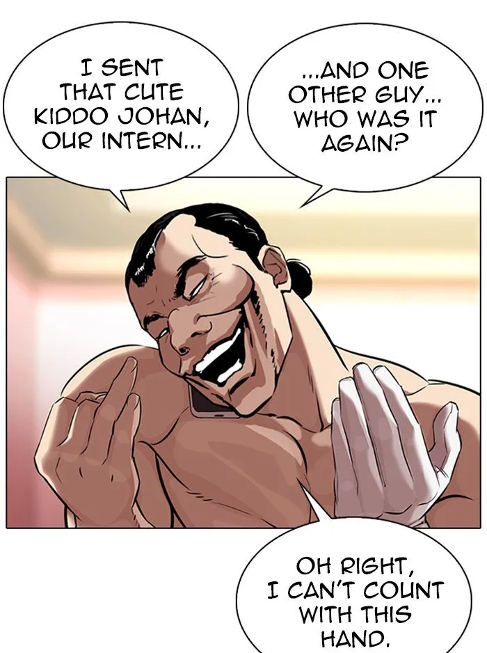 Lookism Chapter 323 Online - página 57