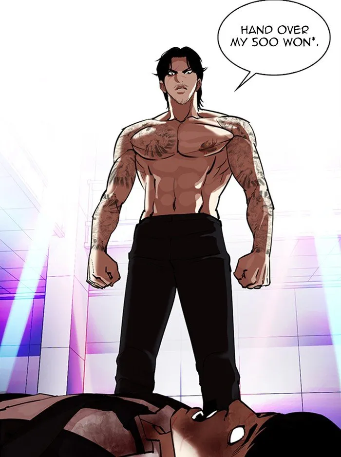 Lookism Chapter 323 Online - página 59