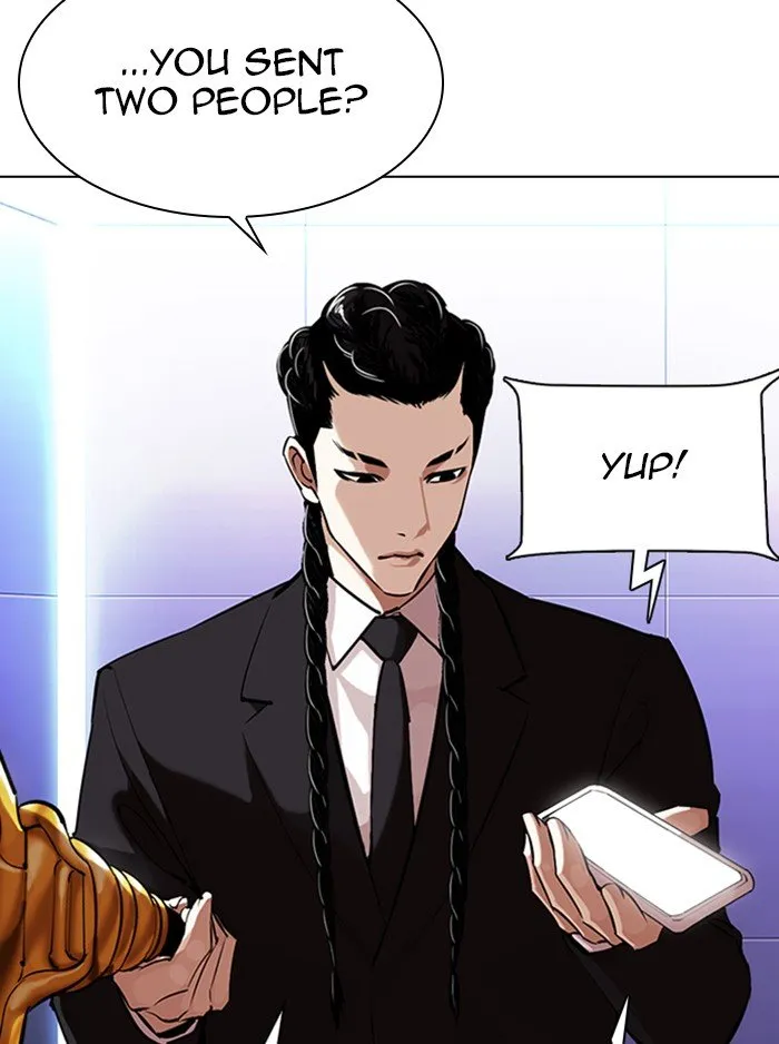 Lookism Chapter 323 Online - página 61