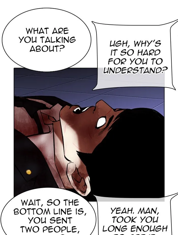 Lookism Chapter 323 Online - página 63