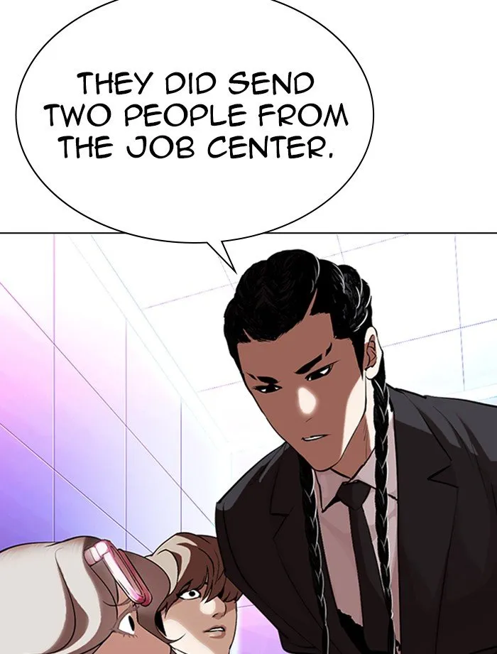 Lookism Chapter 323 Online - página 75