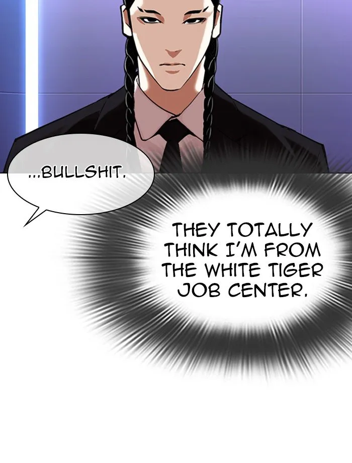 Lookism Chapter 323 Online - página 86