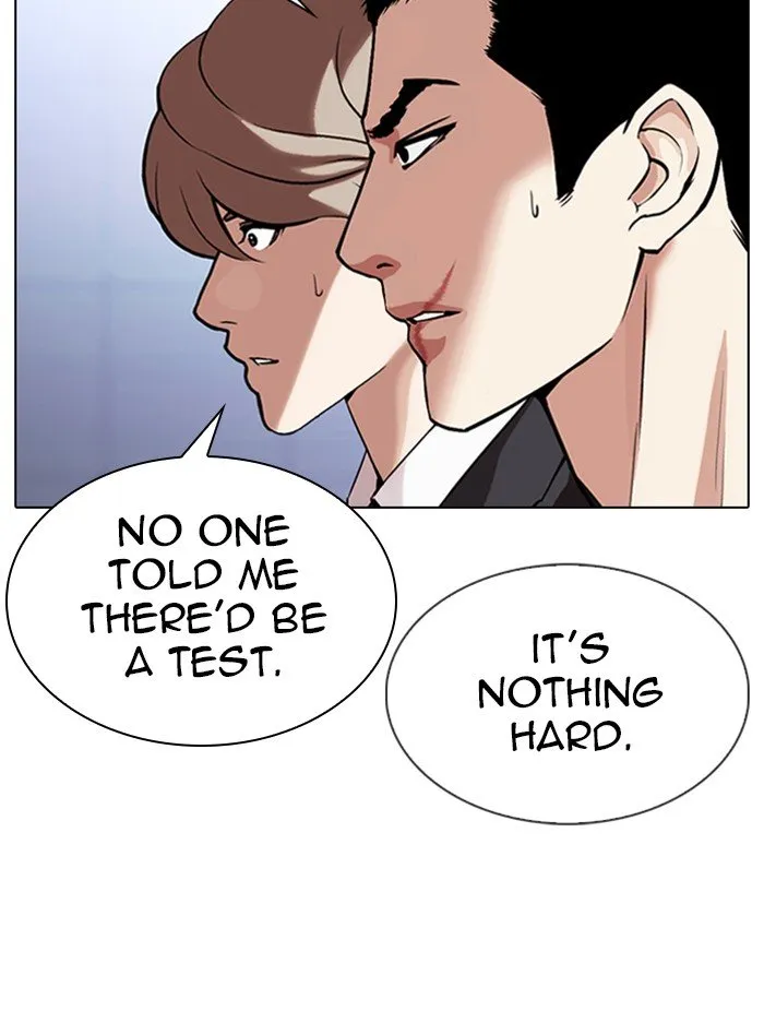 Lookism Chapter 323 Online - página 104