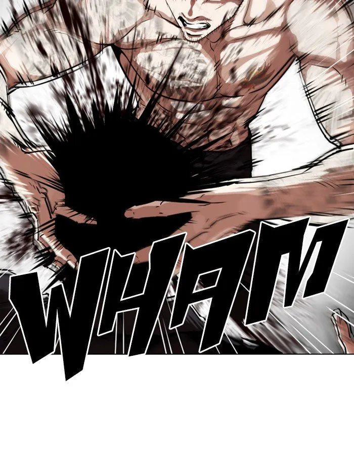 Lookism Chapter 323 Online - página 110