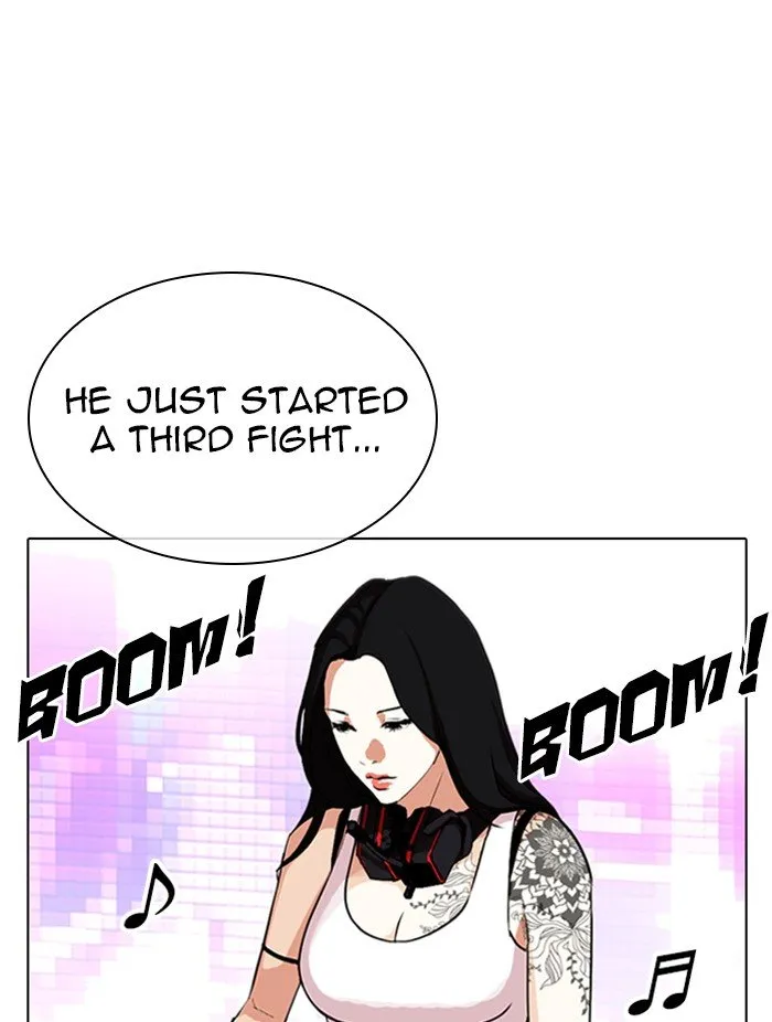 Lookism Chapter 323 Online - página 111