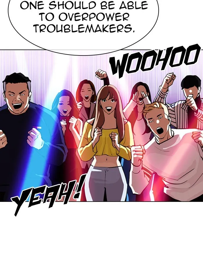 Lookism Chapter 323 Online - página 115