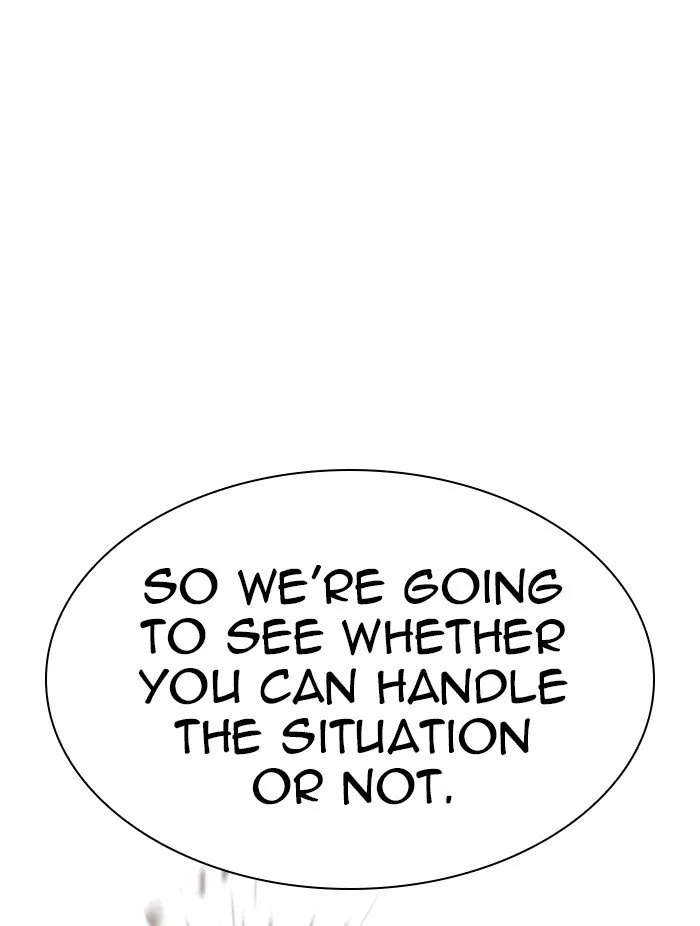Lookism Chapter 323 Online - página 116