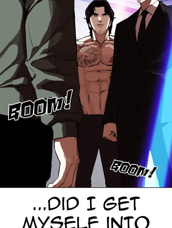 Lookism Chapter 323 Online - página 121