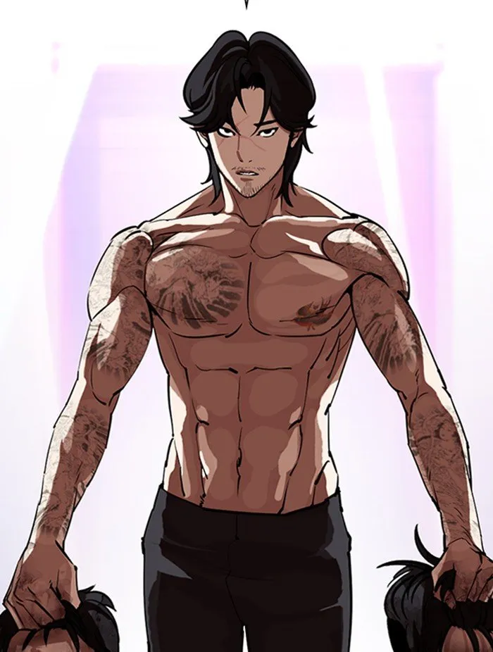 Lookism Chapter 323 Online - página 123