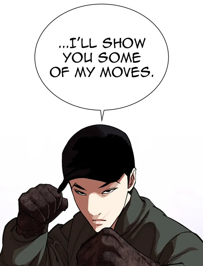 Lookism Chapter 323 Online - página 125