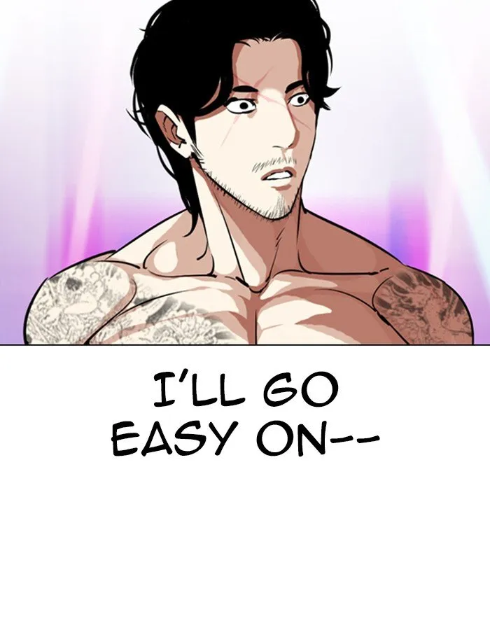 Lookism Chapter 323 Online - página 127