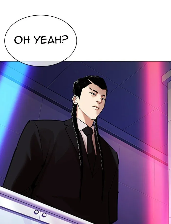 Lookism Chapter 323 Online - página 140