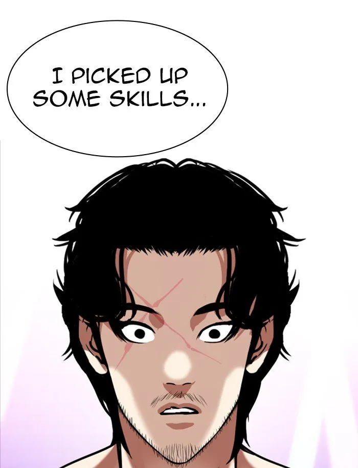 Lookism Chapter 323 Online - página 145