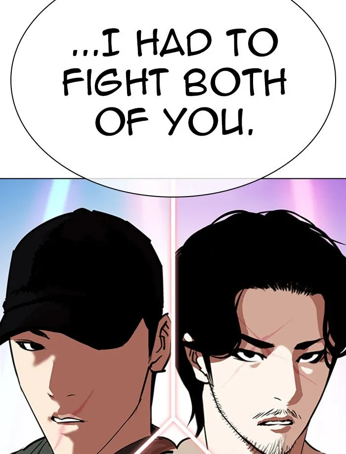 Lookism Chapter 323 Online - página 154