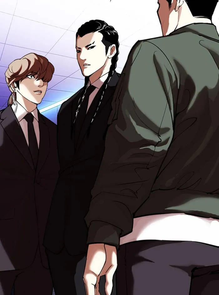 Lookism Chapter 324 Online - página 2