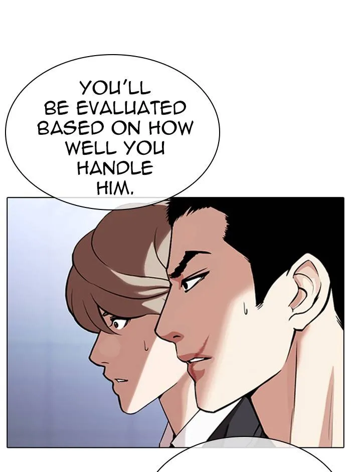 Lookism Chapter 324 Online - página 6