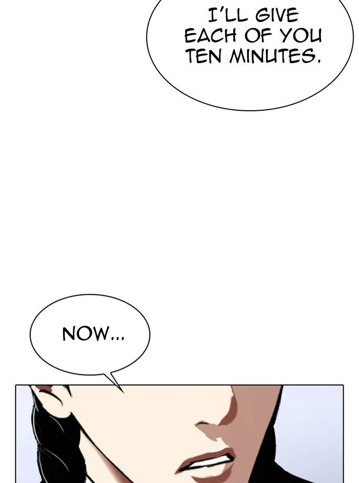 Lookism Chapter 324 Online - página 7