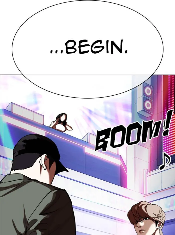 Lookism Chapter 324 Online - página 9
