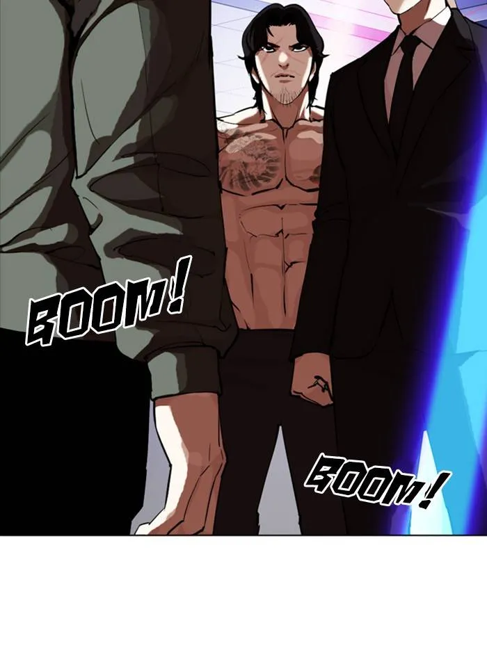 Lookism Chapter 324 Online - página 10
