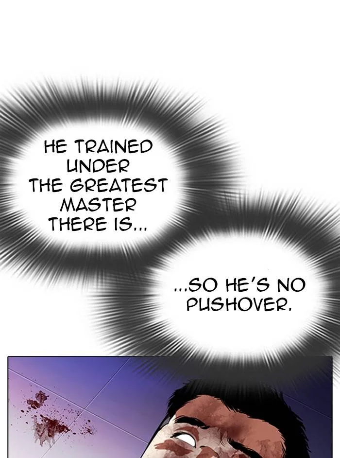 Lookism Chapter 324 Online - página 13