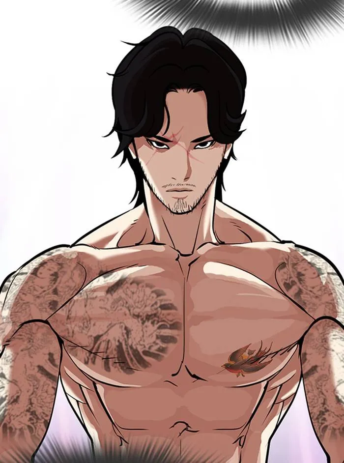 Lookism Chapter 324 Online - página 16