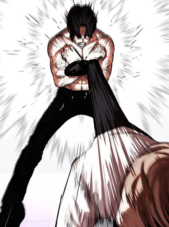 Lookism Chapter 324 Online - página 25