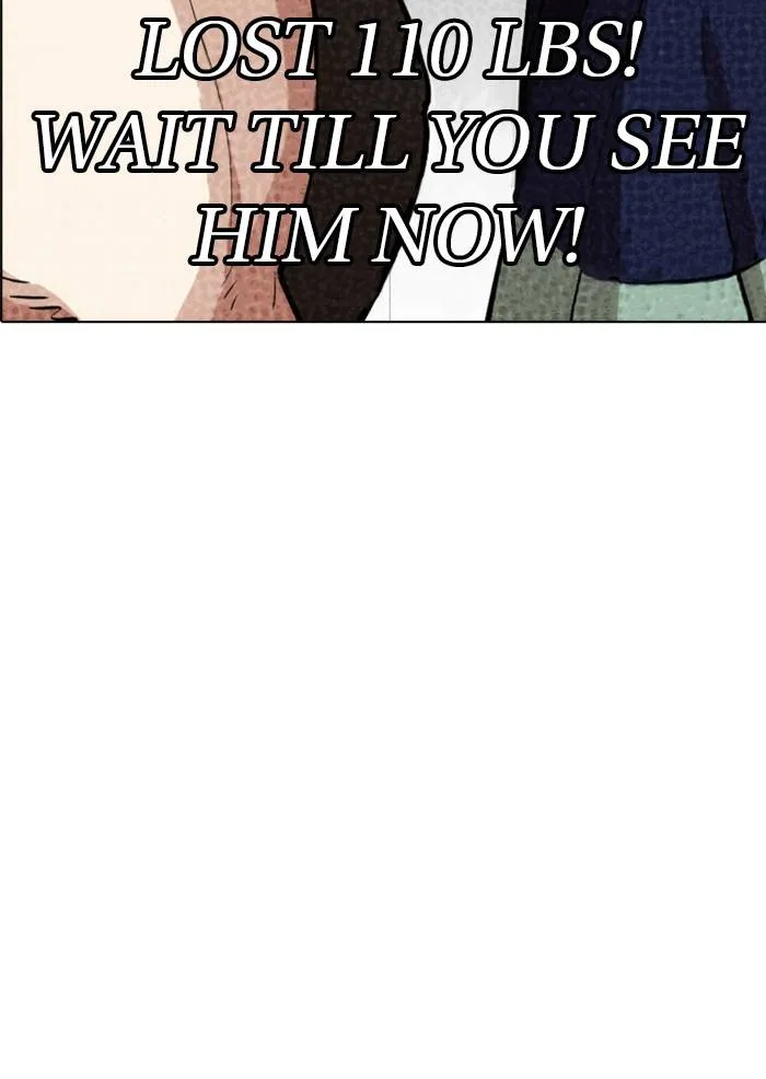 Lookism Chapter 324 Online - página 31
