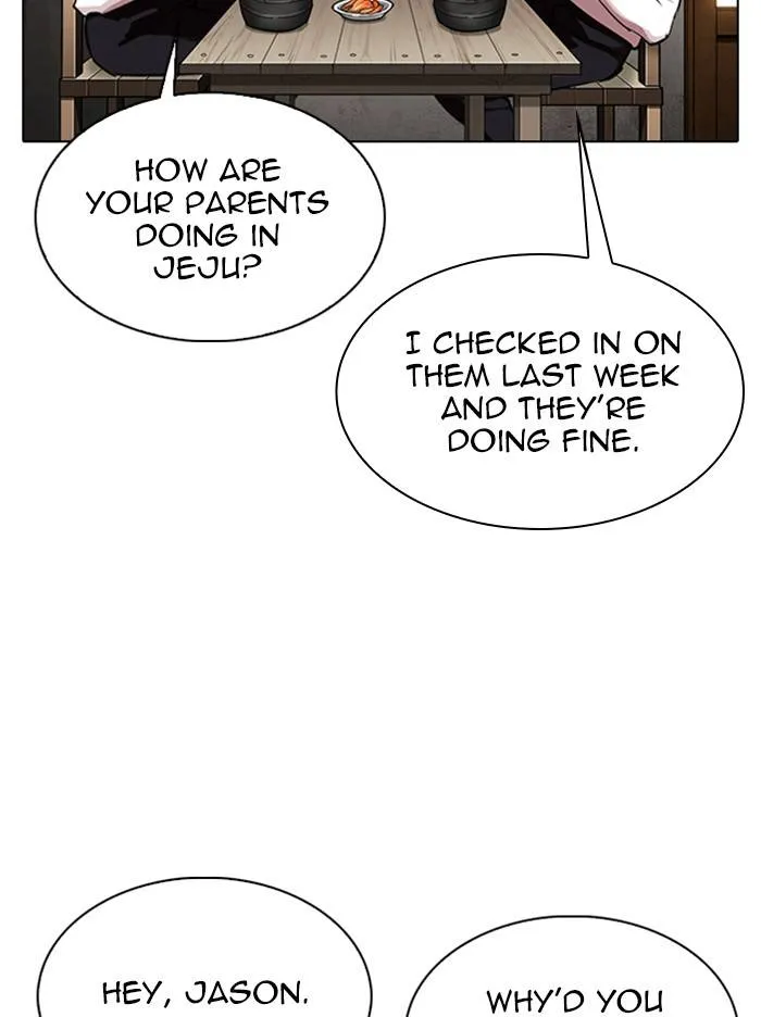 Lookism Chapter 324 Online - página 36
