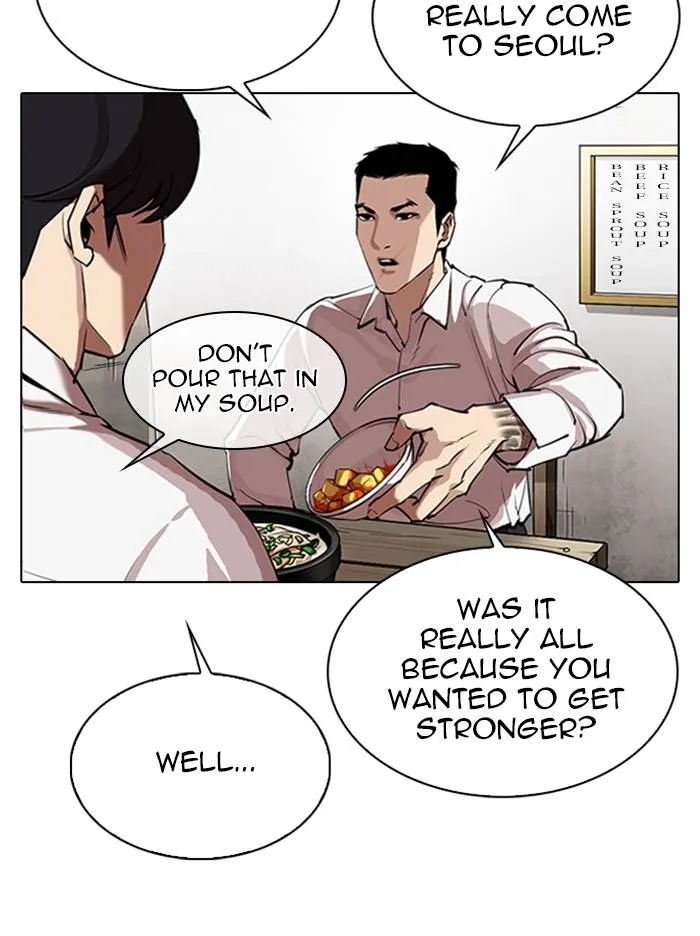 Lookism Chapter 324 Online - página 37