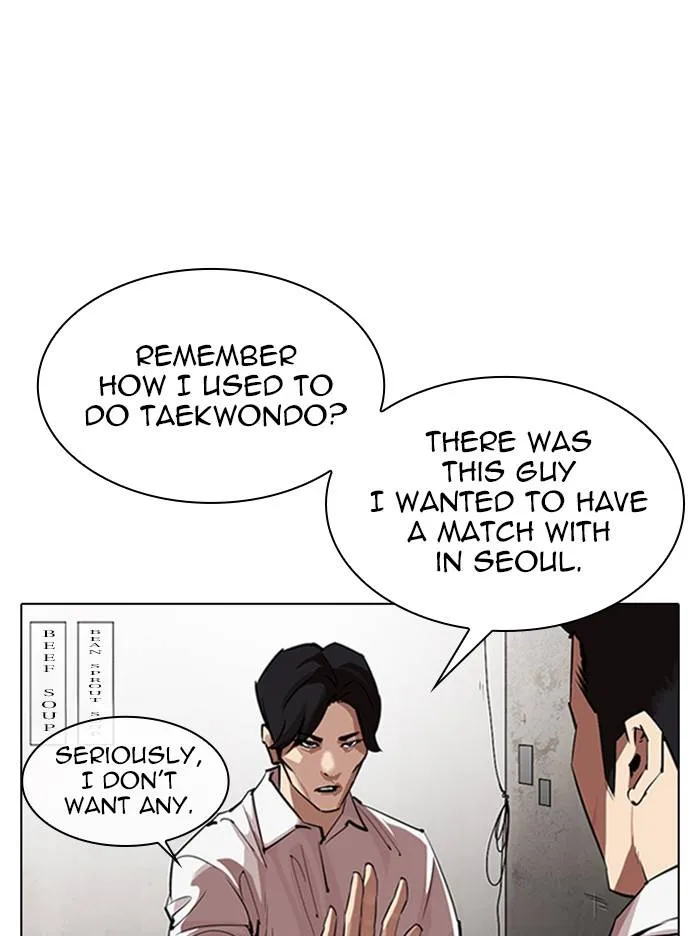 Lookism Chapter 324 Online - página 38